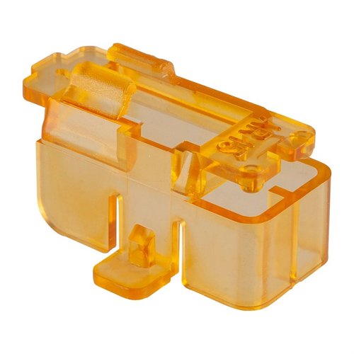 Adapter McFadden Lightnin' Grip Loader przyspiesza ładowanie magazynków .22 LR, eliminując ból kciuka, oferując wiele opcji dla różnych broni.