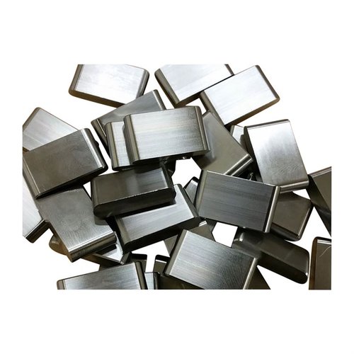 Gen3 Elite Series Recoil Lugs z 17-4PH H900 Stainless Steel oferują niespotykaną wytrzymałość 200,000 psi, łatwy montaż i doskonałą odporność na warunki atmosferyczne.
