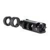 ULTRADYNE USA PULSE COMPENSATOR, 7.62/.308, 5/8X24 THREADS