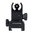 ULTRADYNE USA C4 FOLDING REAR SIGHT, 7.62/.308