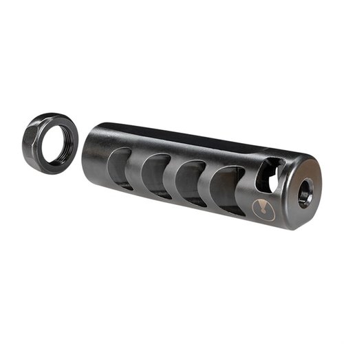 Ultradyne 7.62 Apollo LR Compensator 5/8