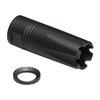 CMMG ZEROED .22LR FLASH HIDER 1/2-28