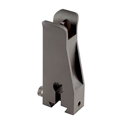 Zestaw przedniej muszki MCR od FIGHTLITE INDUSTRIES jest regulowany w pionie i poziomie, pasuje do wszystkich modeli MCR® Shrike 5.56™ oraz AMG 2.