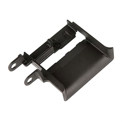 MCR STEEL FEED TRAY PHOSPHATE to solidna taca z billet steel, wykończona w Mag Phosphate, zapewniająca niezawodność i trwałość w trudnych warunkach.