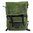 GREY GHOST GEAR GYPSY PACK WAX CANVAS OLIVE DRAB