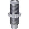 Lee Factory Crimp Die 8x57mm Mauser zapewnia mocny zacisk, poprawiając celność i stabilność pocisku, nawet bez rowka do zacisku. Pasuje do wszystkich pras 7/8"-14.