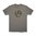 Odkryj koszulkę WOODLAND CAMO ICON T-SHIRT od Magpul. Wygodna, trwała, w kolorze kamiennej szarości. Idealna na co dzień! 🇺🇸 Sprawdź teraz!