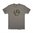 Stylowy T-shirt Magpul w kamuflażu Woodland - idealny na każdą okazję! Wykonany z mieszanki bawełny i poliestru. Dostępny w rozmiarze XXL. 🇺🇸 Kup teraz!