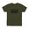 🌟 Wybierz klasyczny T-shirt Magpul z 100% bawełny w kolorze Olive Drab! Wysoka jakość, komfort i trwałość. Pokaż swoje wsparcie dla Magpul. 🛒 Zamów teraz!