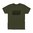 Odkryj jakość Magpul z koszulką GO BANG PARTS w kolorze Olive Drab. 100% bawełna, trwała i wygodna. Idealna dla fanów broni palnej. 🛒 Zamów teraz!