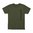 Odkryj klasyczny styl z koszulką Magpul Vert Logo Cotton T-Shirt Olive Drab MD. 100% czesana bawełna, trwałość i wygoda. Idealna na każdą okazję! 🌟 Kup teraz!