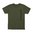 Odkryj koszulkę Magpul Vert Logo Cotton T-Shirt Olive Drab XL! Wykonana z 100% czesanej bawełny, zapewnia komfort i trwałość. 🛒 Kup teraz i ciesz się jakością! 🇺🇸