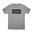 Odkryj klasyczny T-shirt Magpul Rover Block w kolorze Athletic Heather, rozmiar XL. Wykonany z mieszanki bawełny i poliestru dla maksymalnej wygody i trwałości. 🛒 Kup teraz!