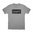 Odkryj wygodę i styl z koszulką Magpul Rover Block CVC T-Shirt w kolorze Athletic Heather, rozmiar 2XL. Wykonana z mieszanki bawełny i poliestru. 🇵🇱🛒 Kup teraz!