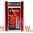 HORNADY V-MAX 17 CALIBER (0.172") 25GR POLYMER TIP FLAT BASE 100/BOX