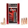 HORNADY DGS 45 CALIBER (.458") 500GR COPPER CLAD STEEL JACKET 50/BOX
