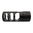 MERAKI MACHINE M1 3 PORT MUZZLE BRAKE .223, .850  , 1/2X28