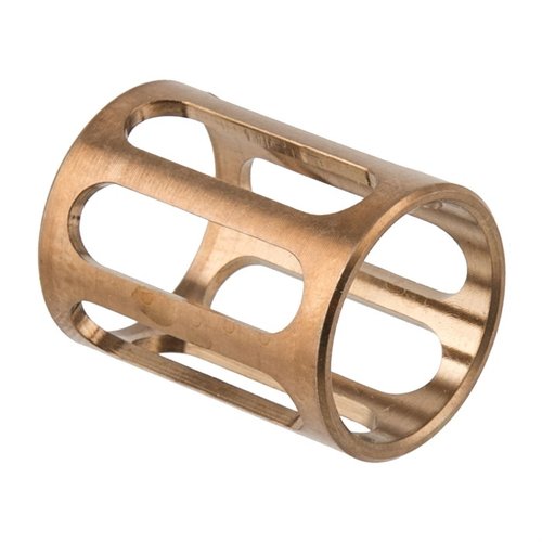 Adapter SUPPRESSOR FIXED BARREL SPACER umożliwia użycie tłumików Osprey i Octane z bronią o stałej lufie, wykonany z wytrzymałej stali 17-4.