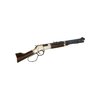 HENRY REPEATING ARMS MARES LEG 12.904 IN 44 MAGNUM BLUE 5+1