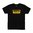 Odkryj wygodną koszulkę Magpul Equipped Blend T-Shirt! Wysoka jakość od 1999 roku, komfortowa bezmetkowa etykieta, podwójne szwy. 🖤 Rozmiar Medium. Sprawdź teraz!