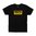Koszulka Magpul Equipped Blend T-Shirt BLK LG - wygodna i trwała, wykonana z mieszanki bawełny i poliestru. Idealna na co dzień. 🛒 Kup teraz!