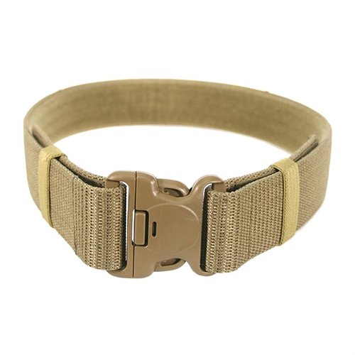 Pas wojskowy Blackhawk Enhanced Military Web Belt o szerokości 2-1/4