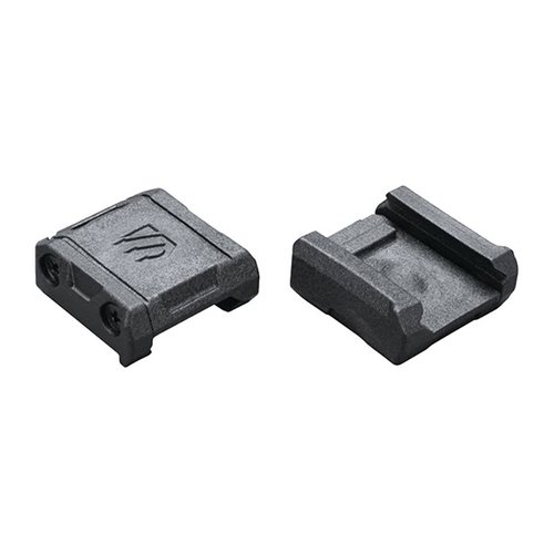 Blackhawk Omnivore Rail Attachment Device mocuje broń na szynie Picatinny, zapewniając łatwą instalację, aktywne zabezpieczenie i kompatybilność z różnymi pistoletami.