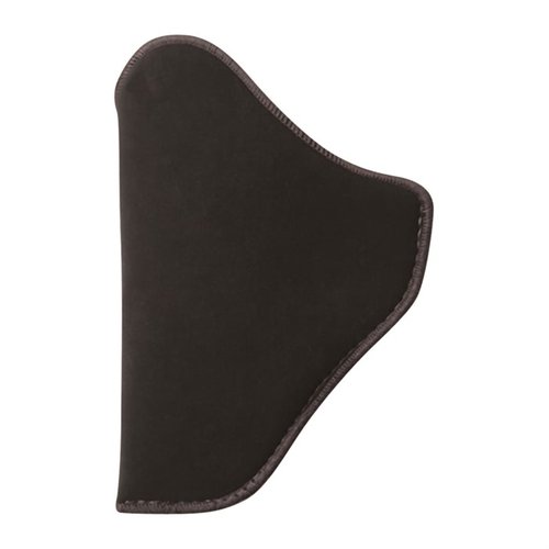 Blackhawk Inside-The-Pants Holster łączy komfort noszenia z łatwą ukrywalnością, oferując ultra-cienką konstrukcję i szybki dostęp do broni.