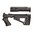Kolba Blackhawk Knoxx SpecOps Gen III do Remington 870 redukuje odrzut o 80%! 🛡️ Ulepszona ergonomia, 6 pozycji regulacji, łatwy montaż. Pasuje do kalibru 12. Dowiedz się więcej!
