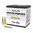 NOSLER 17 REMINGTON BRASS 100/BOX