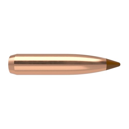 Nosler Ballistic Tip 6.5mm (0.264