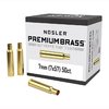 NOSLER 7X57MM MAUSER BRASS 50/BOX