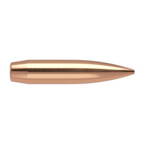 Pociski Nosler CUSTOM COMPETITION 338 kal. (0.338