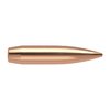 NOSLER 338 CALIBER (0.338") 300GR HOLLOW POINT BOAT TAIL 100/BOX