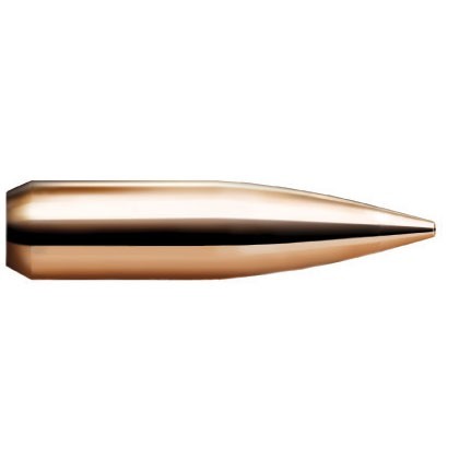 Nosler CUSTOM COMPETITION 8MM (0.323