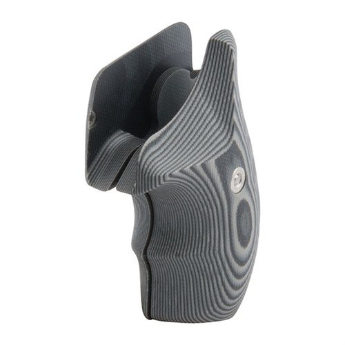 WZ Grips G10 do rewolwerów Smith & Wesson J i N-Frame oferują doskonałą teksturę i niestandardowy wygląd, idealne do częstego strzelania oraz noszenia.