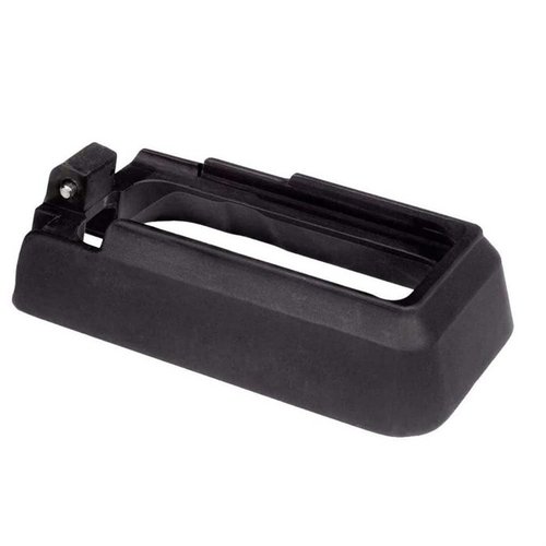 Magwell AR-15 Adaptive od Lancer Systems umożliwia szybsze i łatwiejsze ładowanie magazynków, zwiększając średnicę otworu magazynka w AR-15.