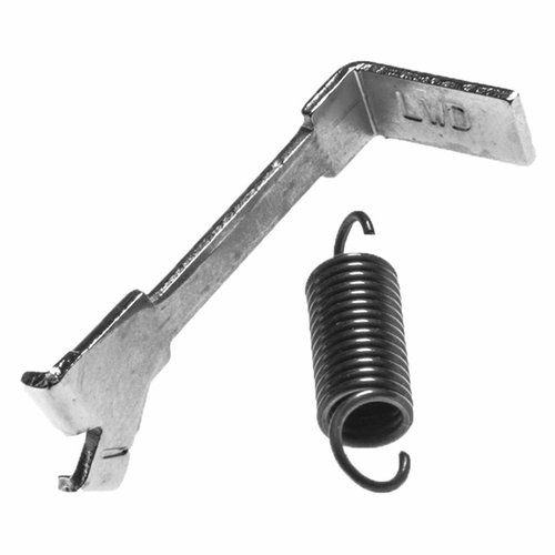 Nowy TRIGGER CONNECTOR do GLOCK® poprawia ergonomię dzięki nowym wagom sprężyn i kątowi, a także oferuje lepszą wydajność z wbudowanym kanałem na zanieczyszczenia.