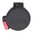 BUTLER CREEK EYEPIECE LENS COVER #17 1.675" (42.5MM)