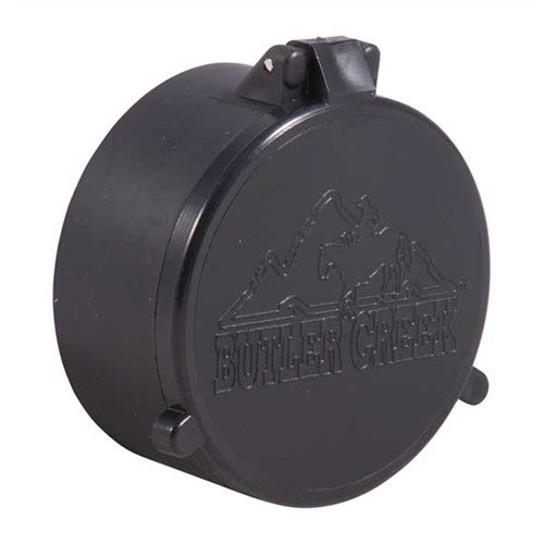 Osłony obiektywu FLIP-OPEN #43 chronią soczewki przed zarysowaniami i zanieczyszczeniami, są wodoodporne, pyłoszczelne i łatwe w użyciu.