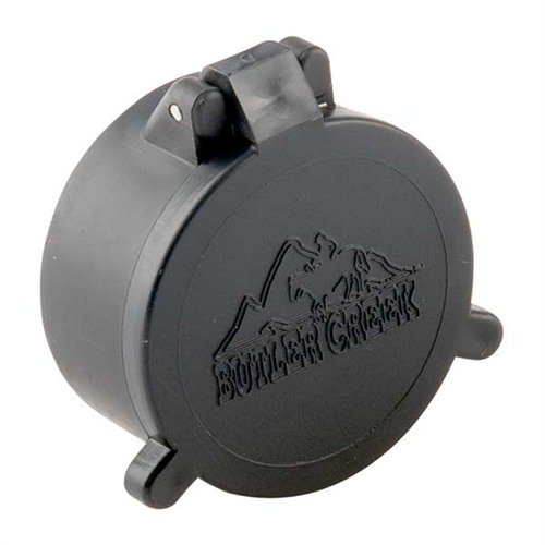 Osłony obiektywu FLIP-OPEN chronią soczewki przed zarysowaniami i uszkodzeniami, są wodoodporne, pyłoszczelne i łatwe w użyciu dzięki mechanizmowi otwierania.