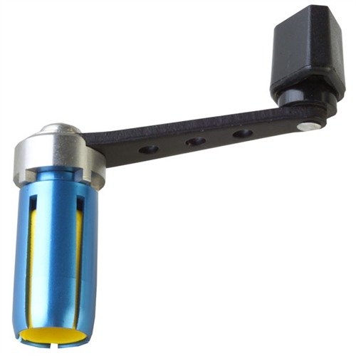 Klucz do rurek CHOKE TUBE SPEED WRENCH od BRILEY zapewnia szybkość i dźwignię, umożliwiając szybkie usuwanie rurek z precyzyjnym dopasowaniem.