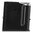 CZ USA CZ 527 MAGAZINE 204 RUGER® 5RD STEEL BLACK