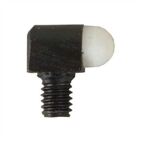 Standard Bradley zapewnia solidne mocowanie w postaci stalowej podstawy, dostępny w kolorach czerwonym, białym oraz złotym lub srebrnym z brązu.