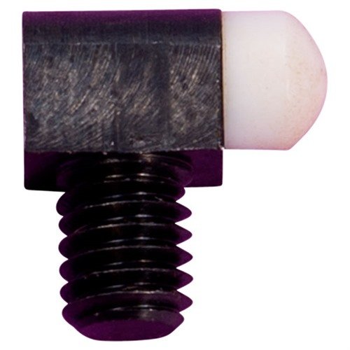 SIGHT BEADS od BRADLEY GUNSIGHT oferują solidną konstrukcję z blokiem stalowym, różnorodne kolory i większą powierzchnię dla lepszej precyzji i wytrzymałości.