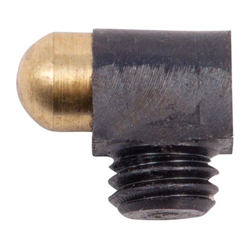 Standard Bradley zapewnia solidne umiejscowienie bead na stalowym bloku, co zwiększa siłę i powierzchnię. Dostępne w kolorach: czerwony, biały, złoty.