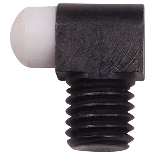 Standard Bradley SIGHT BEADS zapewniają pewne indeksowanie dzięki stalowej podstawie, większej powierzchni i zwiększonej wytrzymałości. Dostępne w kolorach czerwonym i białym.