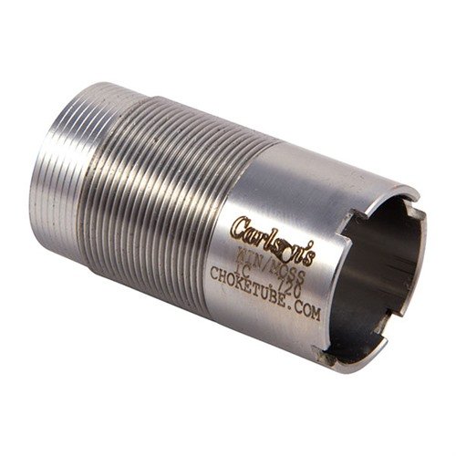 Tuby choke 12GAUGE WIN-CHOKE wykonane ze stali nierdzewnej, pasujące do wielu strzelb, idealne do użycia z magnum i stalowym śrutem.