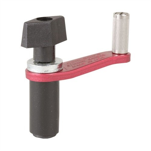 Wrench SPORTING CLAYS od CARLSONS umożliwia szybkie i łatwe zmienianie choke tubes dzięki ergonomicznemu uchwytowi i solidnej konstrukcji z aluminium.