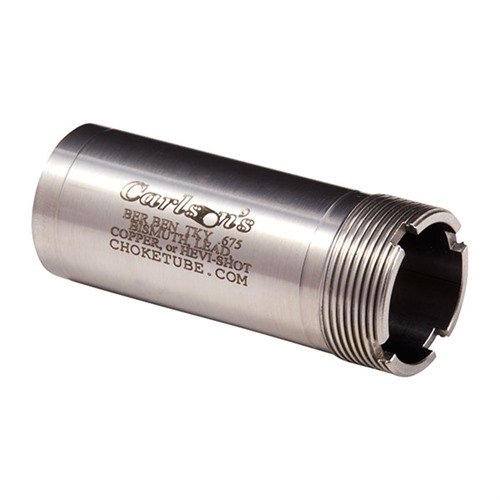 Tuby choke 12GA Beretta/Benelli wykonane ze stali nierdzewnej, odporne na rdzewienie, idealne do strzałów magnum i stali, pasują do M1 i Super 90.